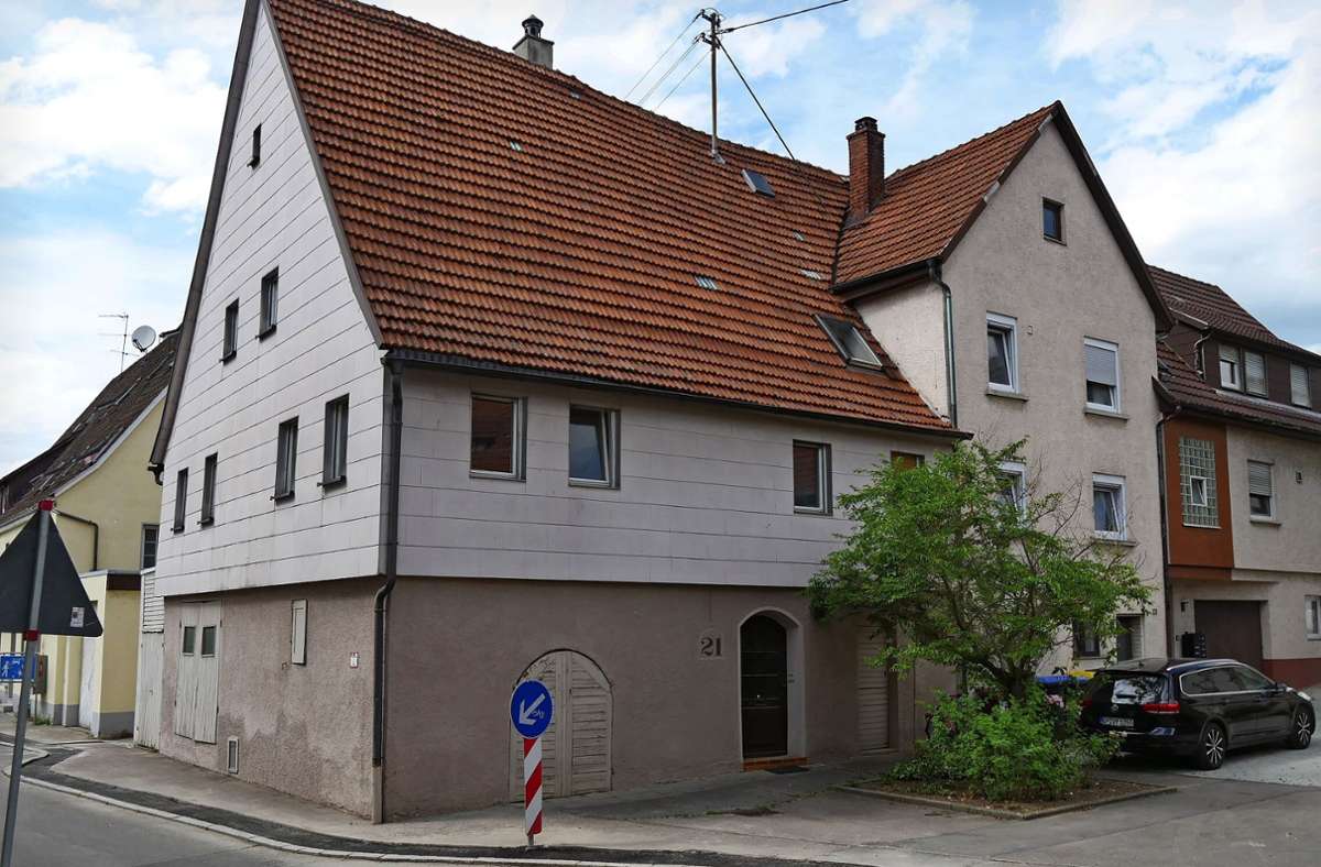 Immobilie in Wendlingen: Ein-Euro-Haus hat bald einen neuen Besitzer