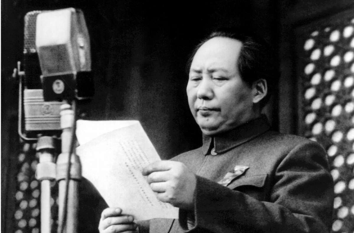 Chinas Kommunistische Partei: Warum die Partei China seit 100 Jahre erfolgreich ist