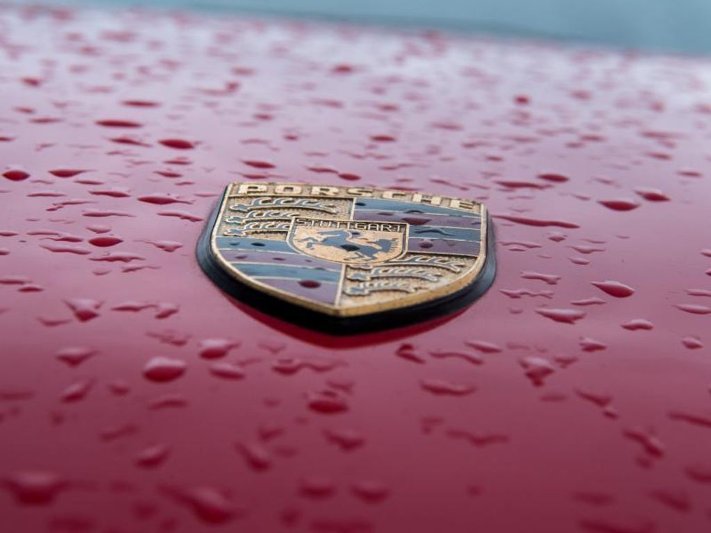 Porsche meldet auch US-Behörde Unregelmäßigkeiten bei Verbrauchstests