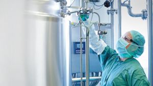 Laupheimer Biopharma-Firma produziert für Biontech und Curevac