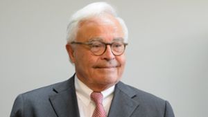 Deutsche Bank: Früherer Deutsche Bank-Chef Breuer ist tot