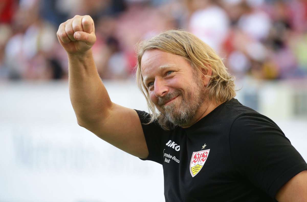 VfB Stuttgart auf Stürmersuche: Last-Minute-Einkäufe – Fluch oder Segen?