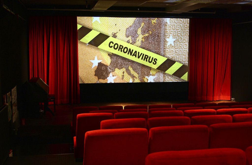 Esslinger Kultur und Corona: Ein erster Rettungsanker fürs Kommunale Kino