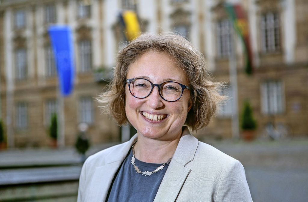 Gemeinderat entscheidet sich mit deutlicher Mehrheit: Alexa Heyder übernimmt das Kulturamt