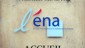 Frankreichs Kaderschmiede ENA wird abgeschafft