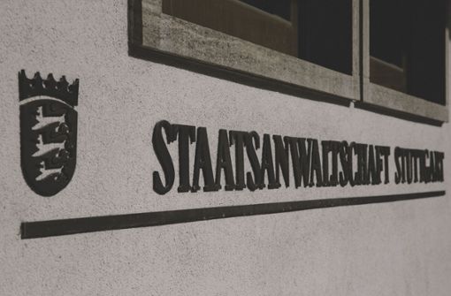 Die Staatsanwaltschaft Stuttgart hat die Ermittlungen wegen der Bildung einer kriminellen Vereinigung  eingestellt. Foto: Lichtgut/Leif Piechowski