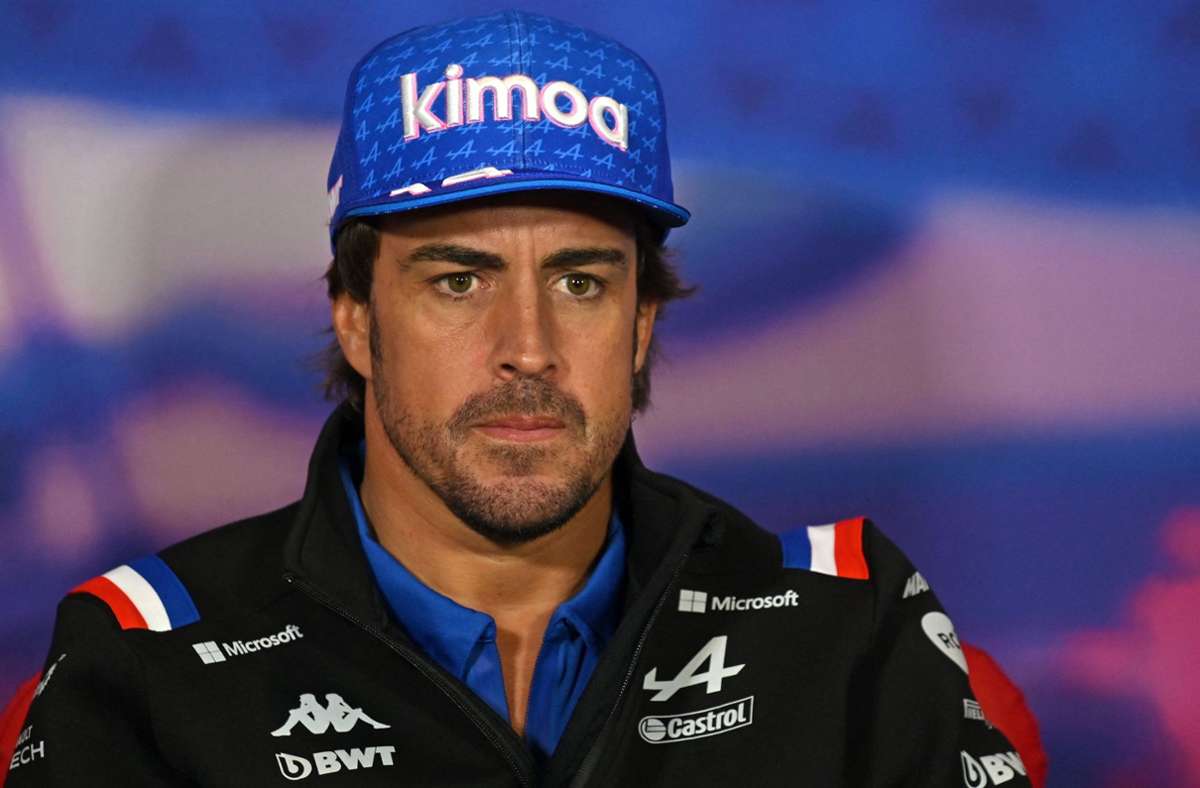 Spektakulärer Wechsel in der Formel 1: Alonso wird Vettel-Nachfolger bei Aston Martin
