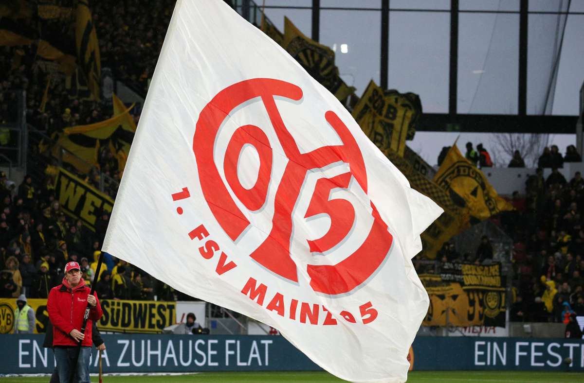 Coronavirus beim 1. FSV Mainz 05: Bundesliga-Spiel gegen Borussia Dortmund abgesagt