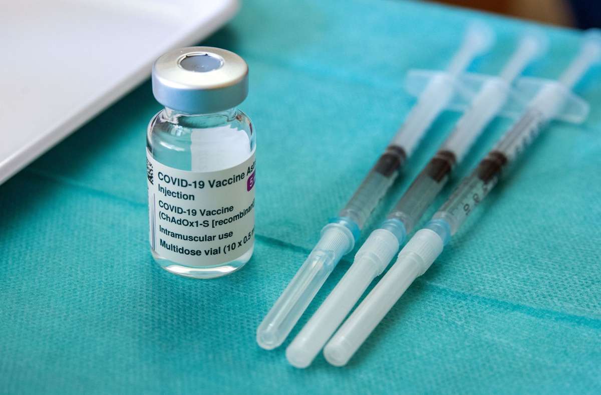 Nach schleppendem Start: Hausärzte starten mit Corona-Impfungen