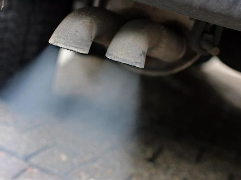 Kraftfahrzeuginnung hält Fahrverbote für überflüssig: Alte Diesel durch neue ersetzt