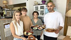 Türkisch frühstücken und mehr im „Kano’s“