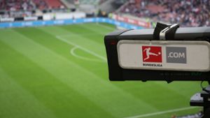 Warum der VfB Stuttgart mit weniger TV-Geld rechnen muss