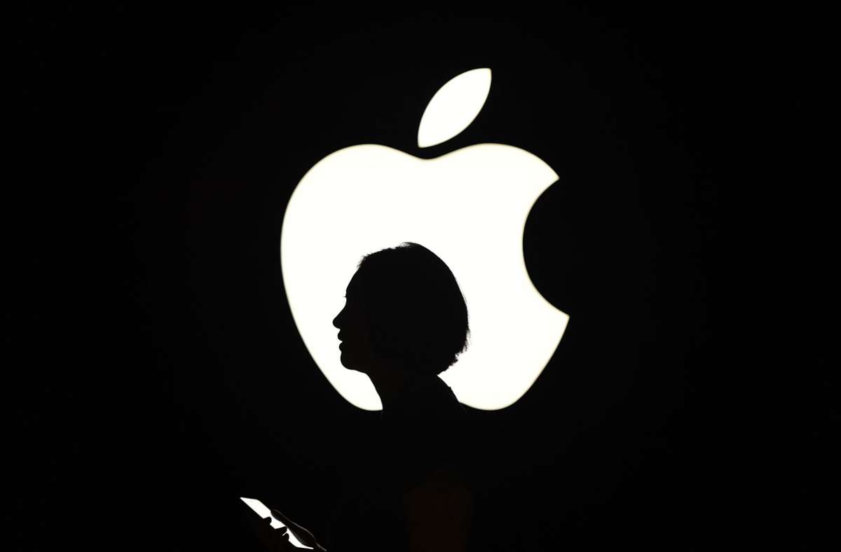 Neues Patent von Apple: Kommt bald das faltbare iPhone?