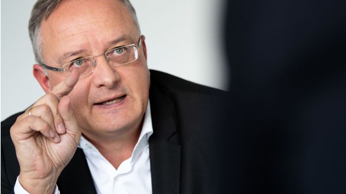 SPD: „Der Kampf um Platz eins ist entschieden“