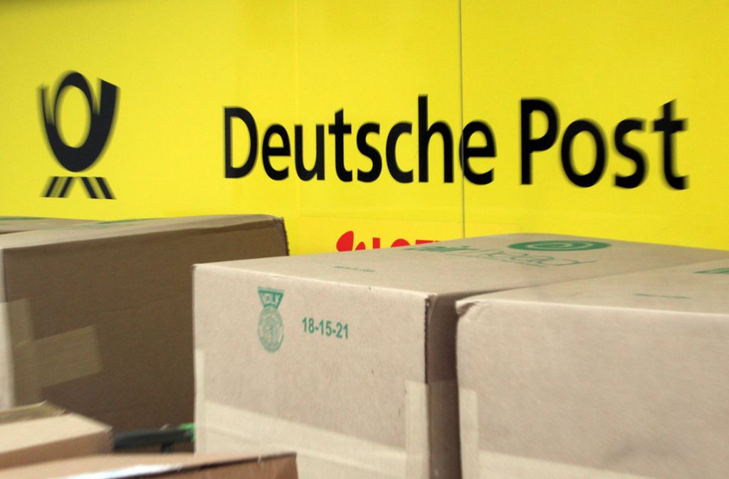 Trotz Corona-Krise: Deutsche Post steigert Umsatz