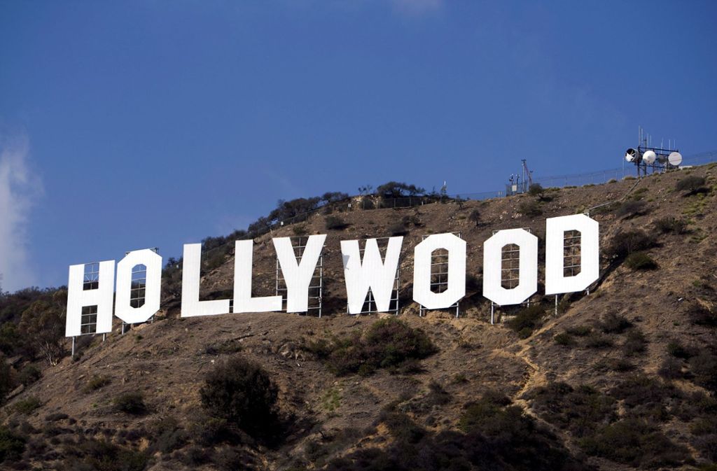 Corona-Krise: Drehstopps legen Hollywood und Kinos lahm