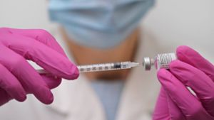 Impfpflicht für Personal zwingt französische Klinik in Notbetrieb