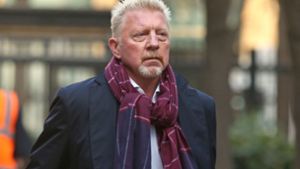 Geschworene sprechen Boris Becker in London schuldig