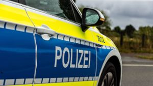 Unfall in Esslingen: Autofahrer nimmt Radfahrer die Vorfahrt