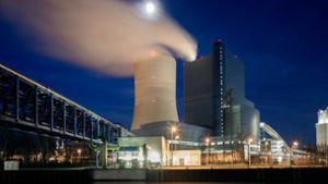 Braunkohlekraftwerke sollen abgeschaltet werden
