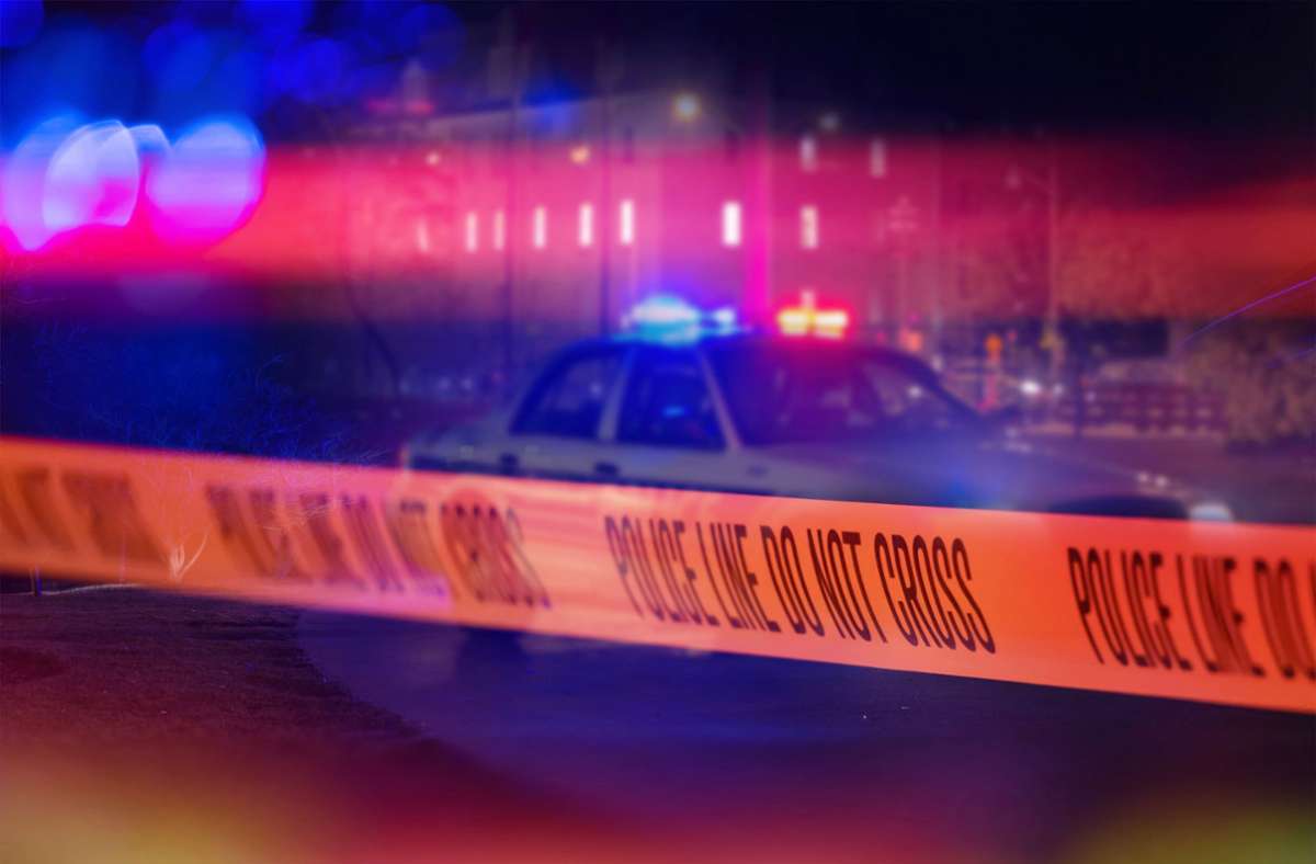 Washington: Polizist erschießt Afroamerikaner in US-Hauptstadt