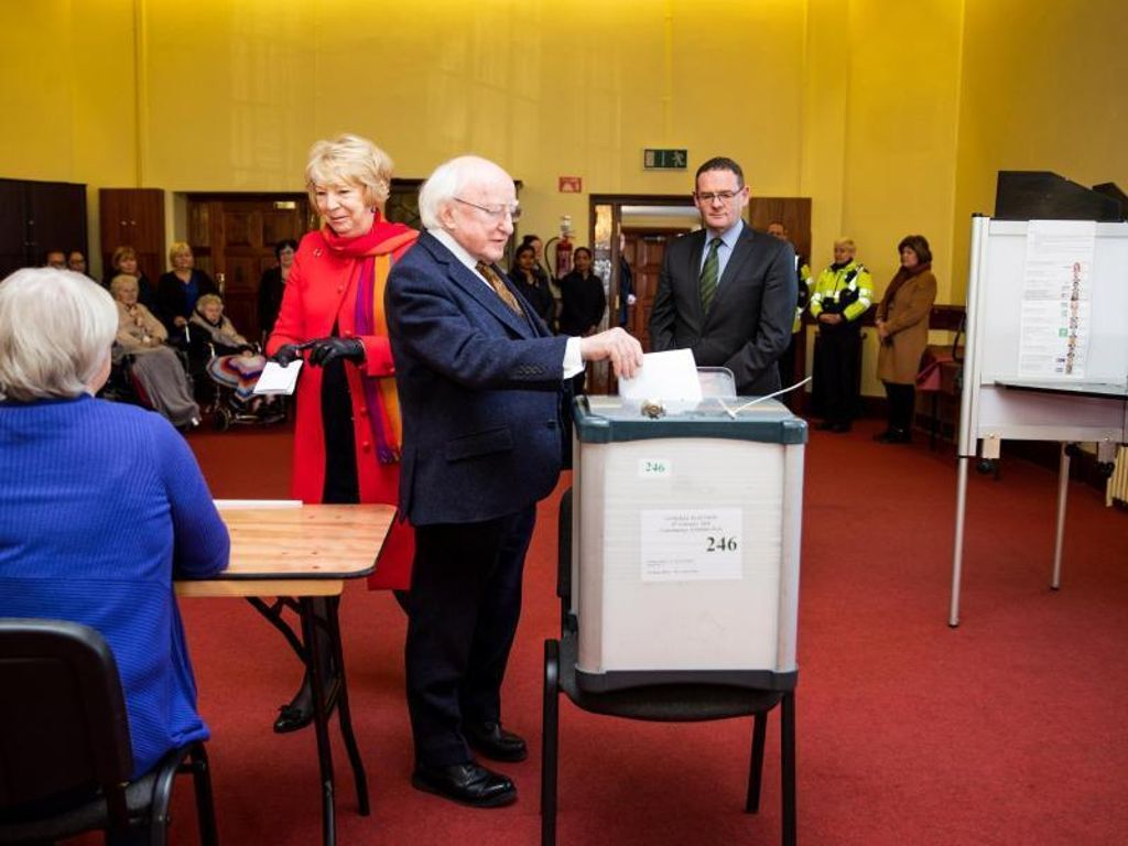 Schwierige Regierungsbildung: Wahlen in Irland: Sinn Fein mischt politische Landschaft auf