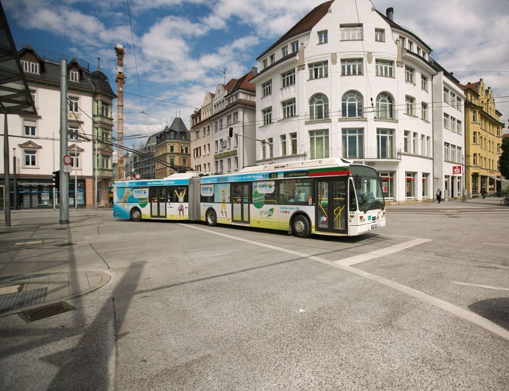 SVE setzt in großem Stil auf Elektromobilität: Zwei Drittel des Busverkehrs bis 2027 unter Strom