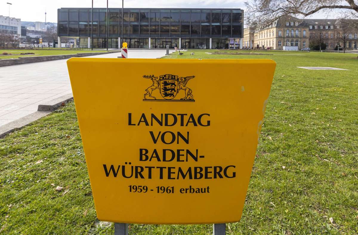 Landtagswahl in Baden-Württemberg: Das sind die Stuttgarter Kandidaten für den Landtag