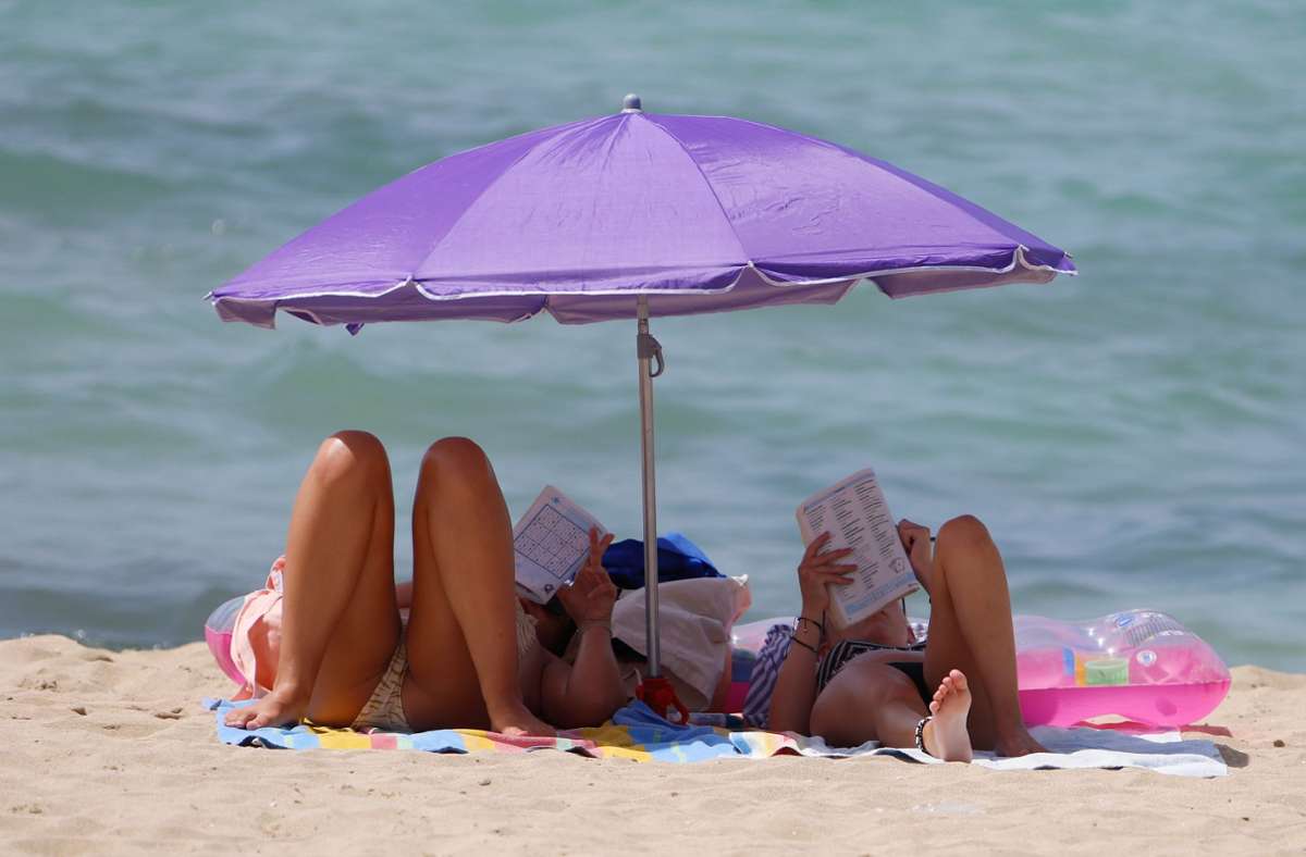 Urlaub im Corona-Sommer 2021: Wann können wir wieder nach Mallorca?