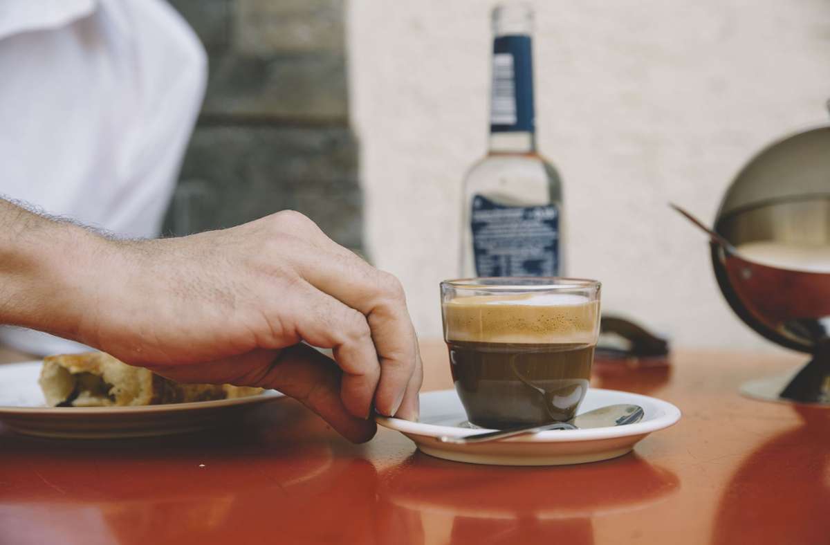 Alternativen zu Kaffee: Das sind die besten Wachmacher