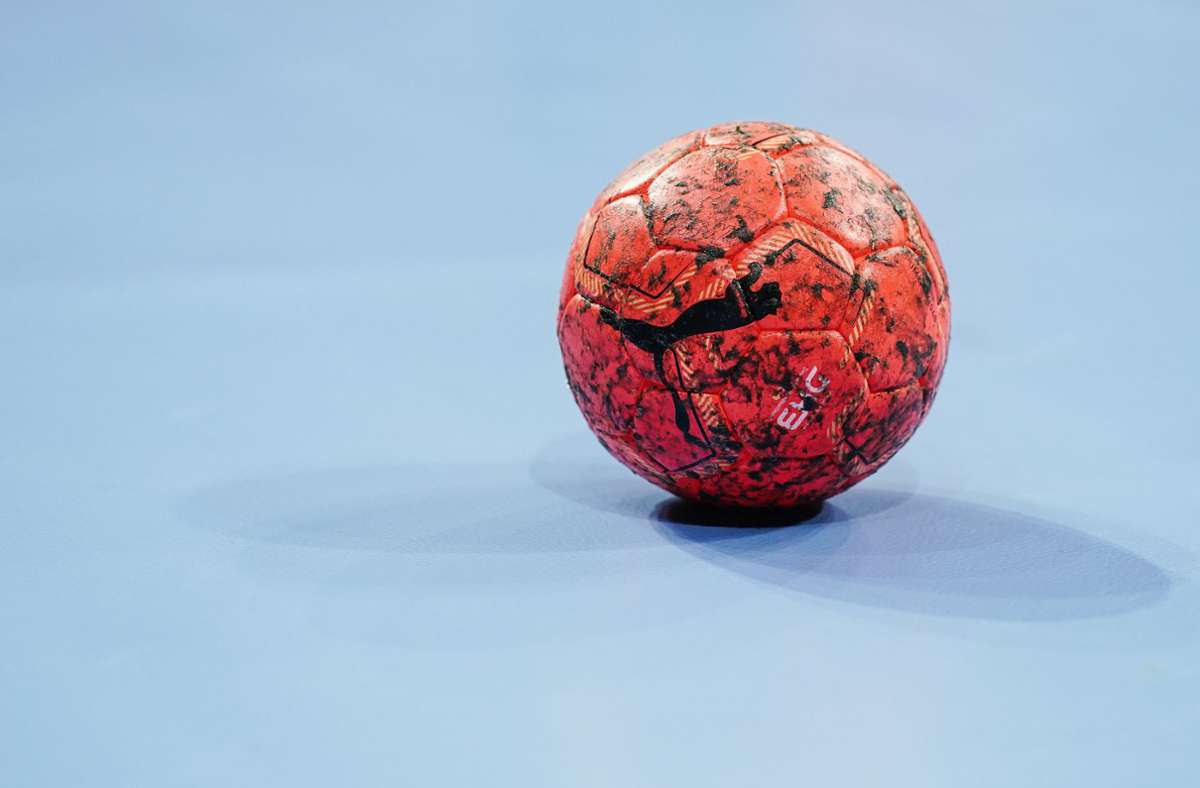 Handball-Württembergliga: Köngen verschläft den Spielbeginn