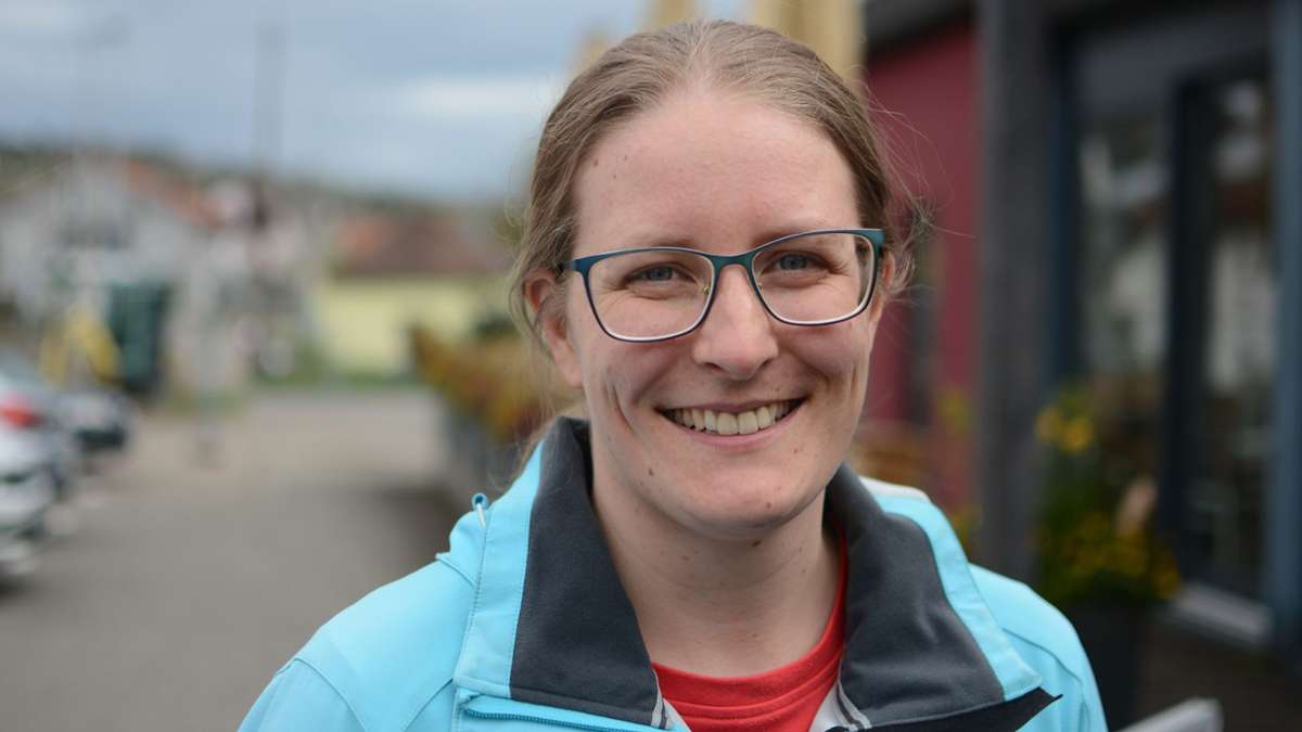 Elena Drummer aus Schlaitdorf engagiert sich: Gasteltern für ausländische Schüler gesucht