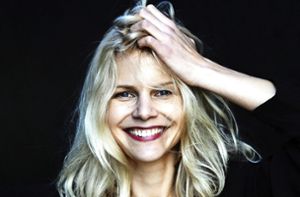 Schauspielerin Sinja Dieks: „Mutig sein und einfach auch mal springen“
