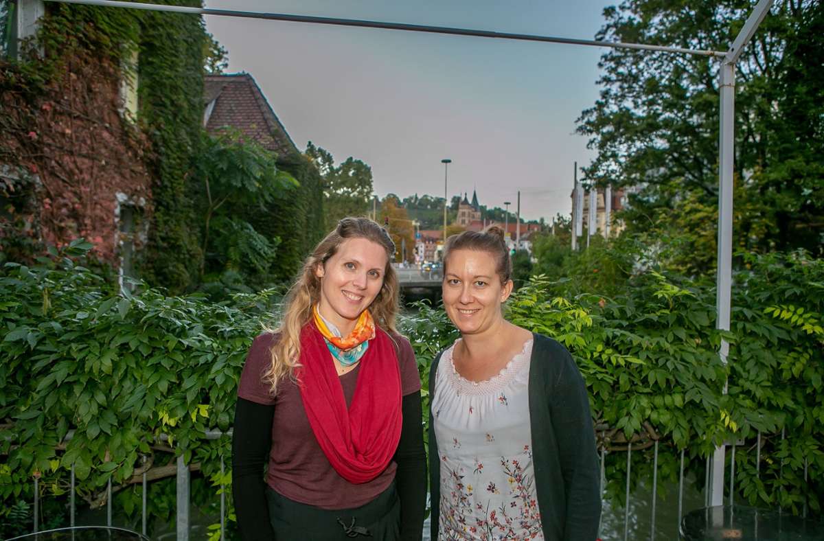 Sheboygan in den USA: Besucher aus der Partnerstadt lernen Esslingen kennen