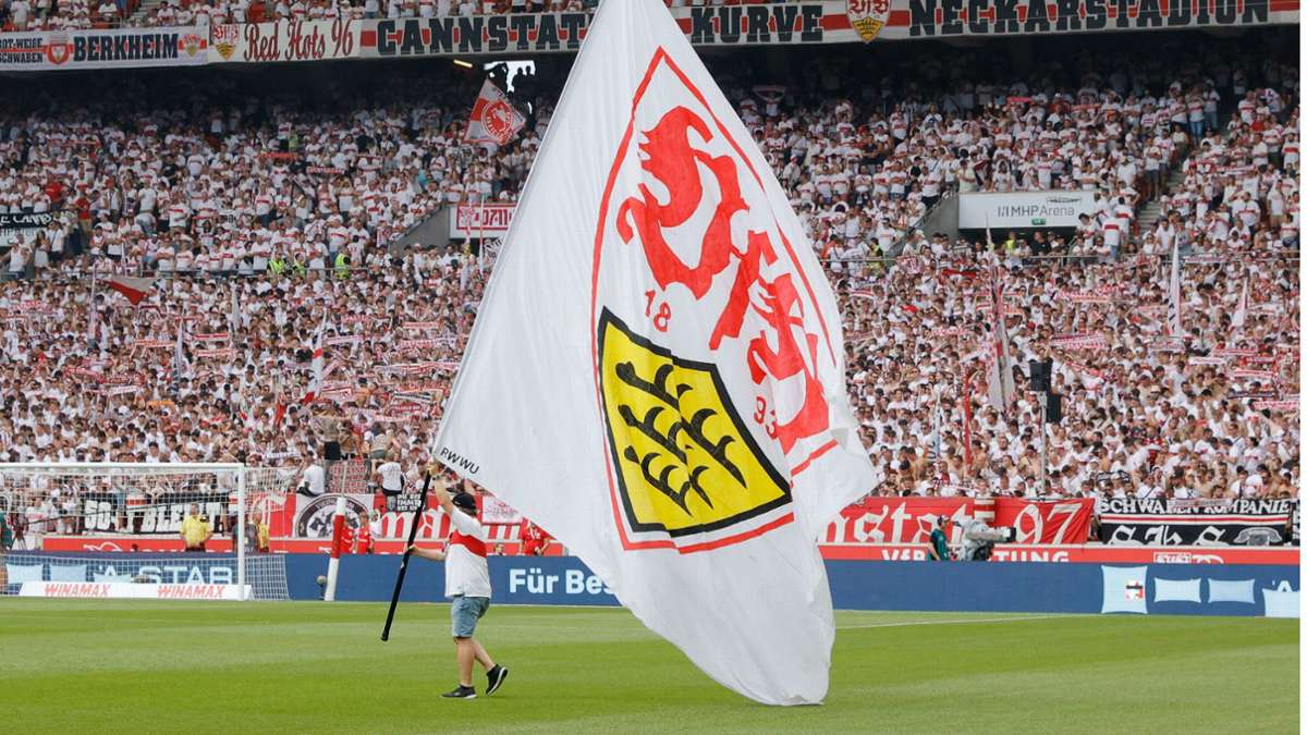 VfB Stuttgart: Freier Ticketverkauf für das Heimspiel gegen Mainz