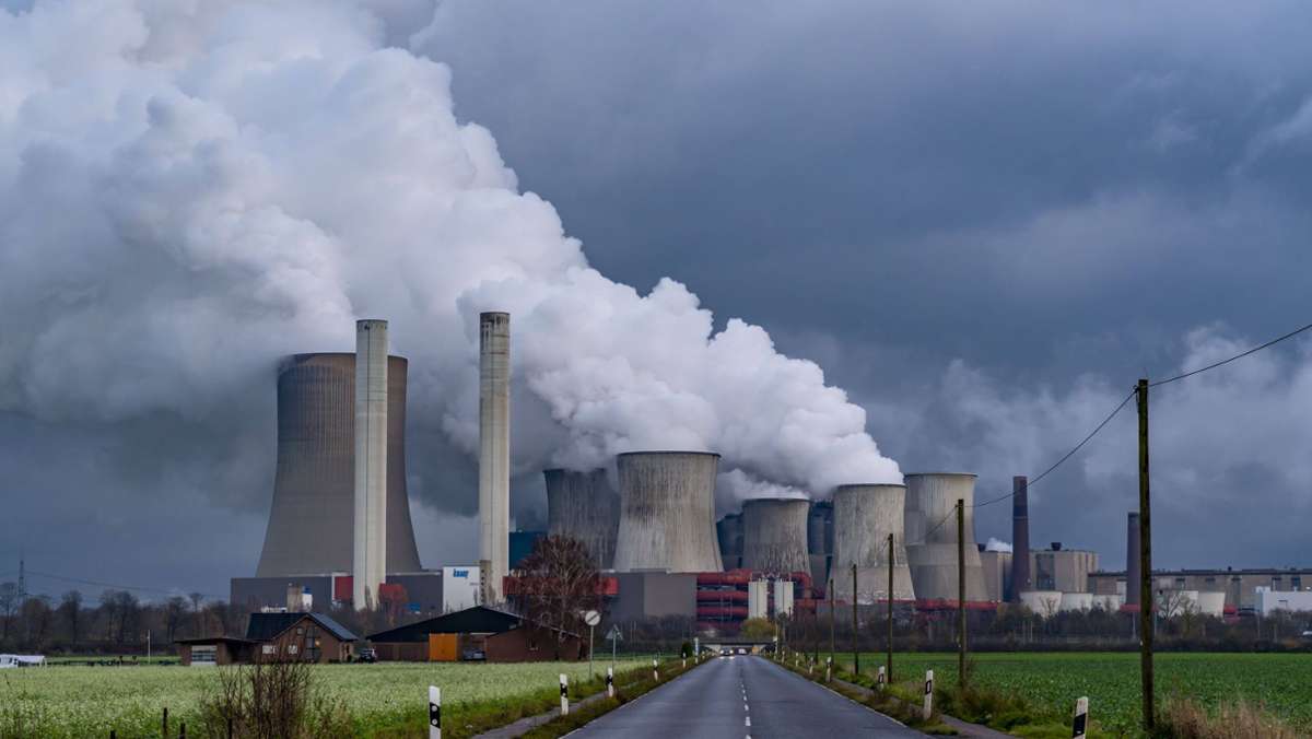 CO2-Zertifikate: Umweltbundesamt prüft Klimaprämie für Geringverdiener