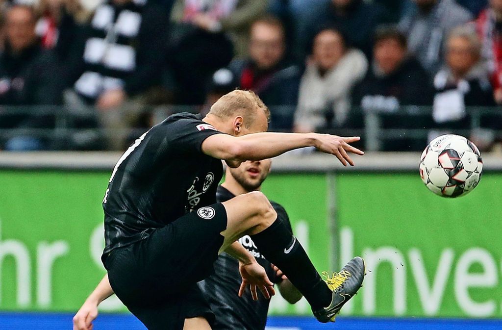 Schlechteste Punktausbeute in der Bundesliga-Geschichte?: VfB steckt tief im Schlamassel