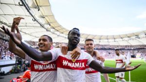 VfB Stuttgart News: VfB stellt neue Rekordmarke auf