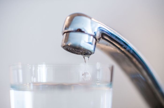 Probleme mit Trinkwasser: Mobile Chloranlage wird im Kreis Esslingen eingesetzt