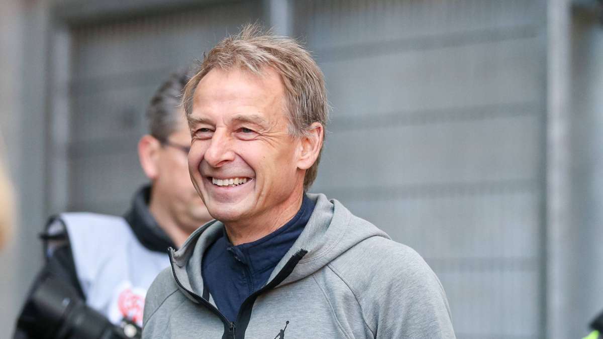 WM-Qualifikation: Klinsmann und Südkorea starten erfolgreich