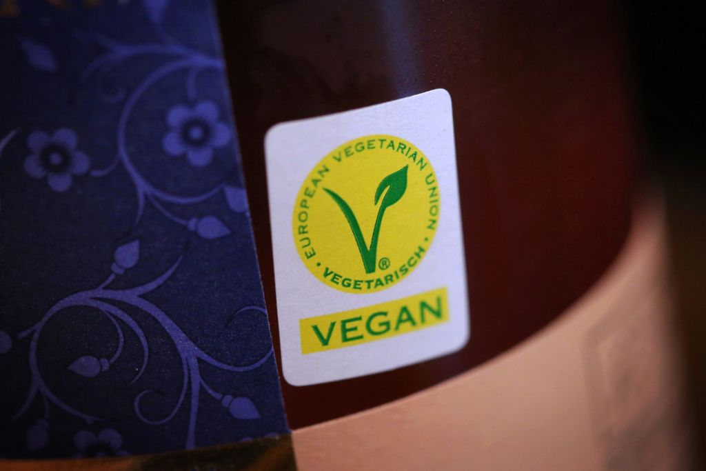 Gabriela Letzing, Besitzerin eines veganen Restaurants in Esslingen, steht Rede und Antwort: Fragestunde: Vegan leben? Stellen Sie Ihre Fragen!
