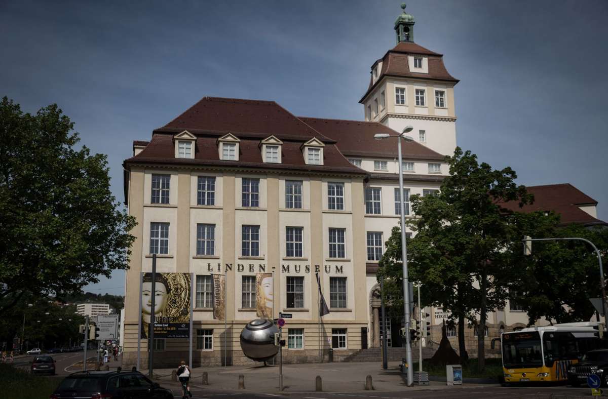 OB-Wahl in Stuttgart: Das sagen die Kandidaten zum Thema Kultur