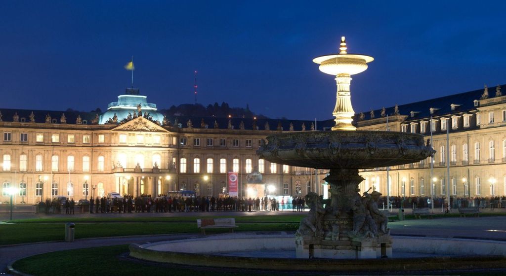 80 Attraktionen für Kunstliebhaber und Nachtschwärmer in Stuttgart: Am Samstag: Lange Nacht der Museen