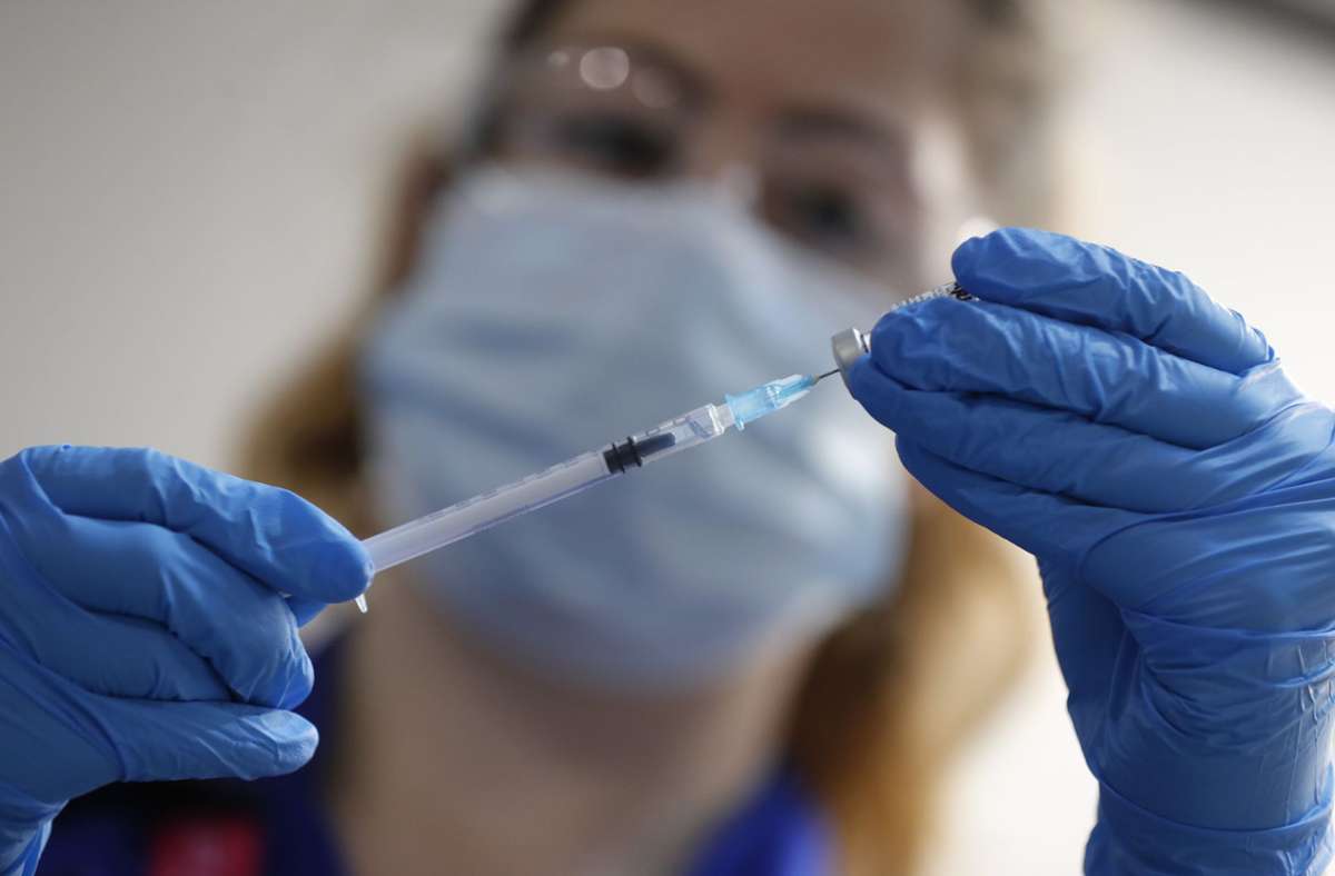 Pandemie in Großbritannien: Neue Coronavirus-Variante breitet sich offenbar schneller aus