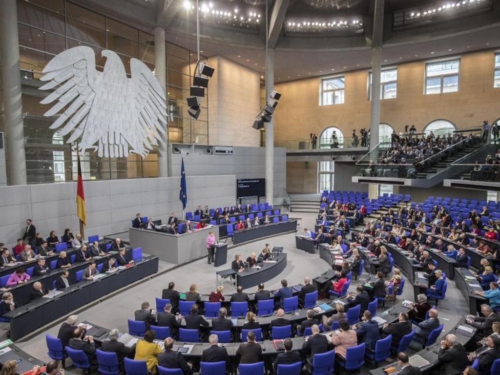 Kaum mehr CDU-Frauen im Bundestag zu erwarten