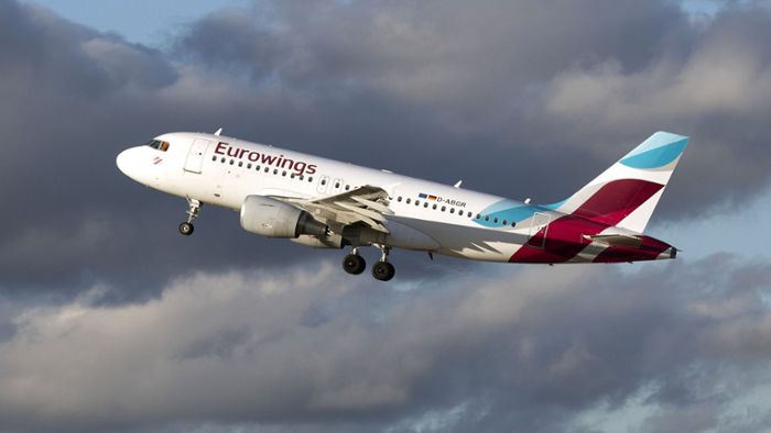 Eurowings fliegt nonstop  nach Dubai