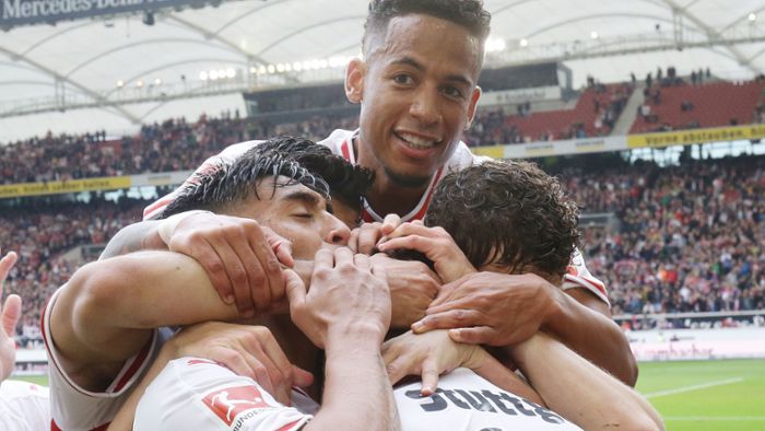 Ex-Nationalspieler sieht HSV gegen VfB Stuttgart im Vorteil