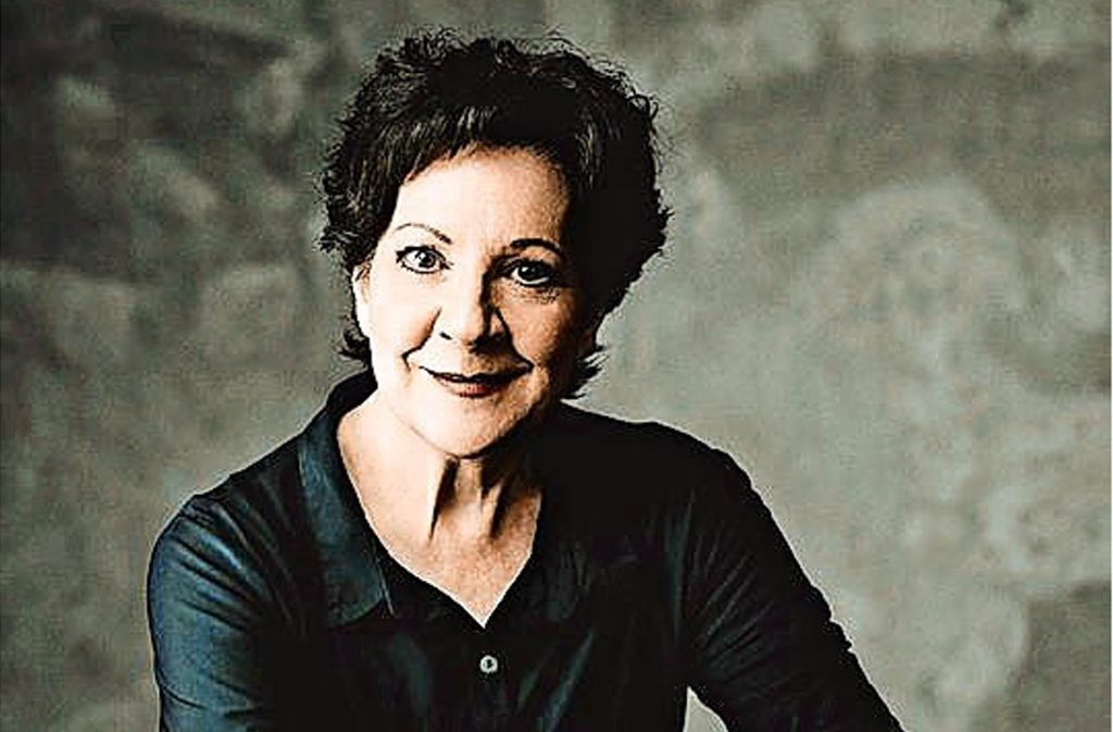 Stuttgarterin    am Royal Opera House: So erlebt Helene Schneiderman in London den Brexit