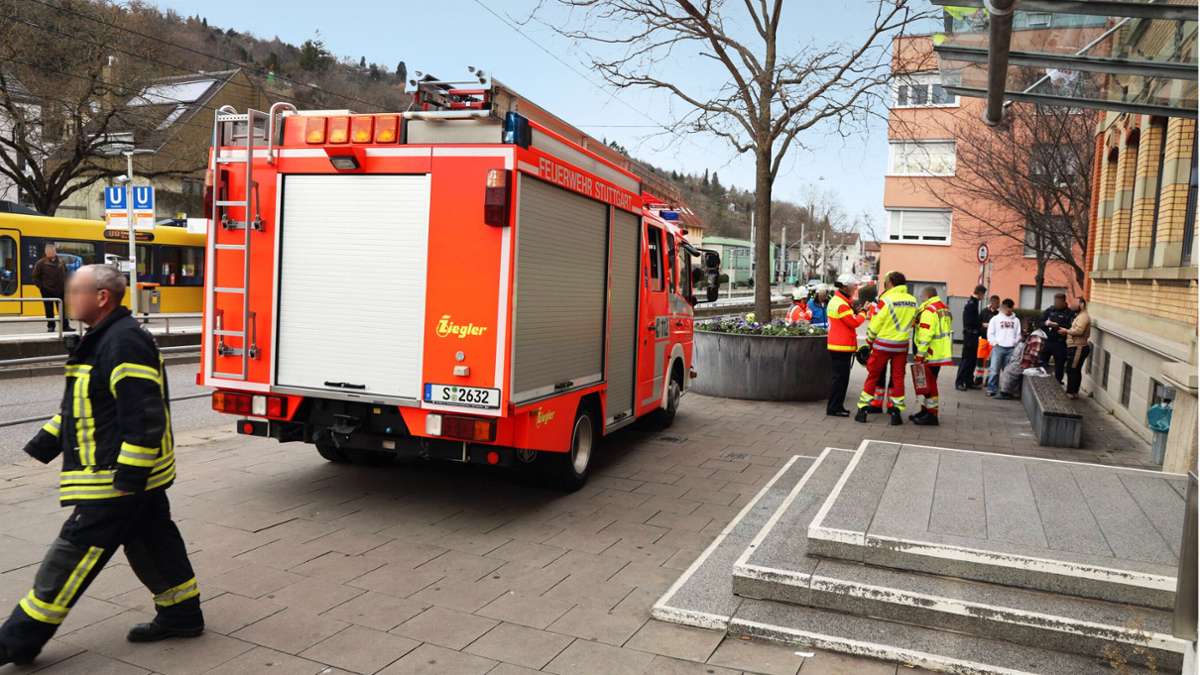 Nach Explosionen in Stuttgart: Wie sicher sind Gaskartuschen und Spraydosen?