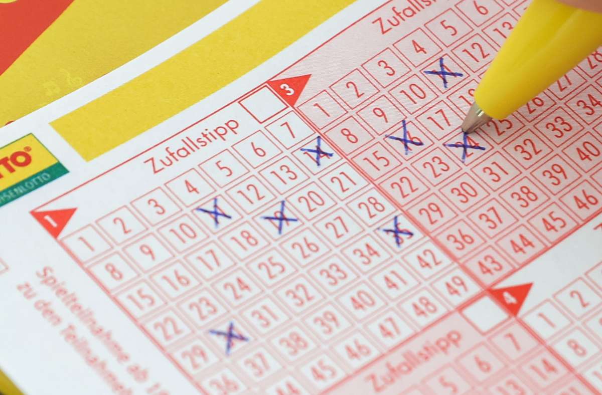 Falsche  Mahnschreiben im Umlauf: Lotto-Betrüger auch im Kreis Esslingen aktiv